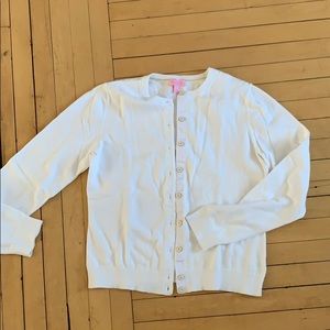 🌸Lily Pulitzer Sweater🌸